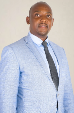 Ikunda Terry