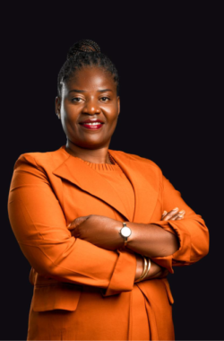 Beatrice Msafiri