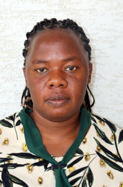 Yasinta Kipeto